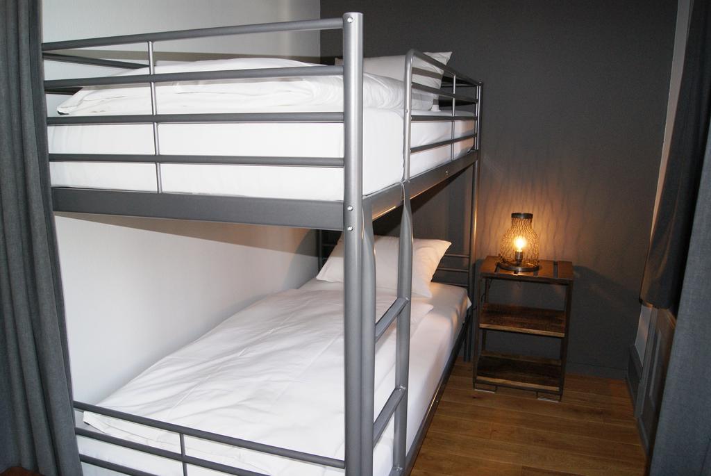 Bed & Bar No.8 - Adults Only Hotel Interlaken Eksteriør billede